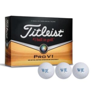 Titleist Pro V1
