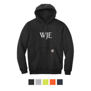 Carhartt Midweight Hooded Sweatshirt - Unisex