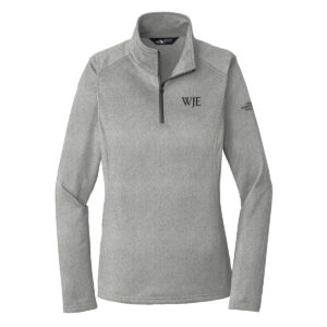 The North Face Tech 1/4-Zip Fleece - Women's