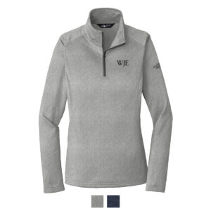 The North Face Tech 1/4-Zip Fleece - Women's