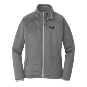 The North Face Canyon Flats Stretch Fleece Jacket - Women's