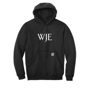 Carhartt Midweight Hooded Sweatshirt - Unisex