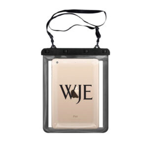 Waterproof Tablet Case