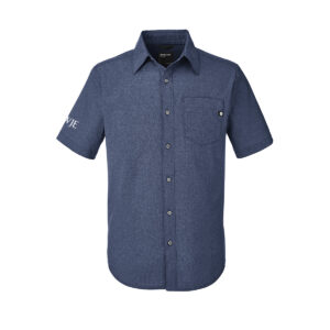 Marmot Aerobora Woven Short-Sleeve Shirt - Men's
