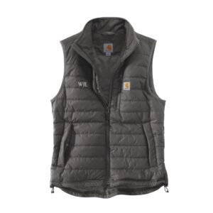 Carhartt Gilliam Vest - Men's