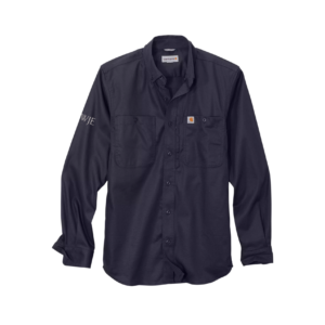 Carhartt Rugged Professional Series Long Sleeve Shirt - Men's