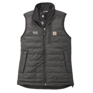 Carhartt® Gilliam Vest - Women's