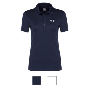 Callaway Opti-Dri Chev Polo - Women's
