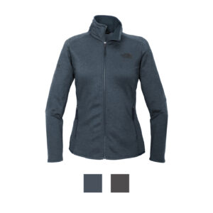 The North Face Skyline Full-Zip Fleece Jacket - Women's