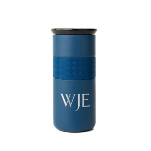 Elemental Artisan 16oz Stainless Tumbler with Ceramic Lid