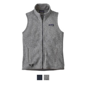 Patagonia Better Sweater Vest - Women's