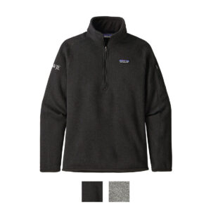 Patagonia Better Sweater 1/4-Zip - Women's