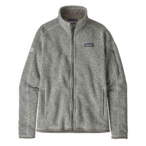 Patagonia Better Sweater Jacket - Women's