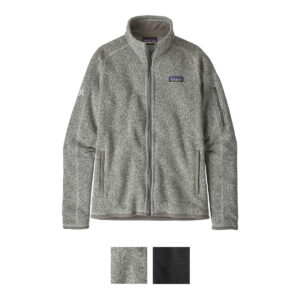 Patagonia Better Sweater Jacket - Women's
