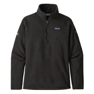 Patagonia Better Sweater 1/4-Zip - Women's