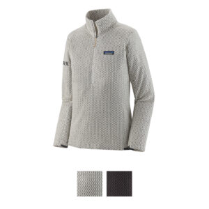 Patagonia R1 Air Half-Zip - Women's