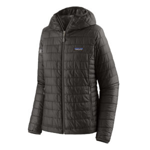 Patagonia Nano Puff Hoodie - Women's