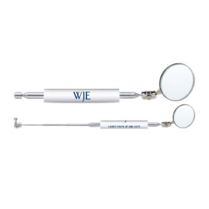 Inspection Mirror/Magnetic Pickup Tool