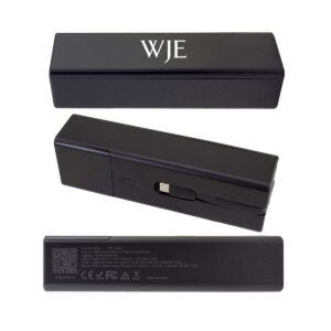 100W Power Bank w/ Type-C Input/Output
