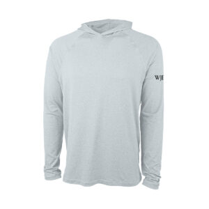 Charles River Cayak Lightweight Stretch Hoodie - Unisex
